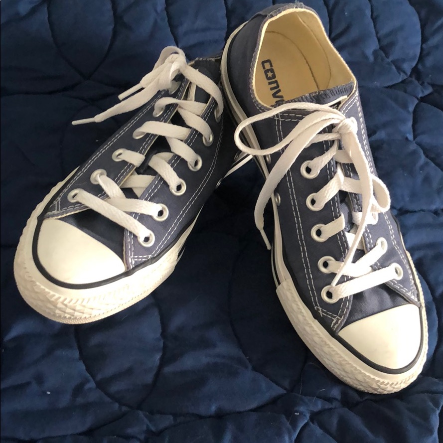 Converse All Stars